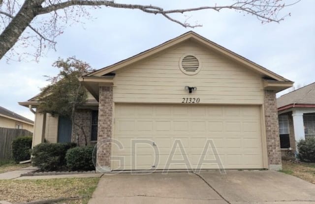 21320 Derby Day Ave - 21320 Derby Day Avenue, Pflugerville, TX 78660
