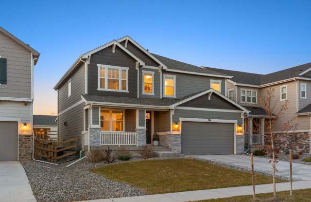 Better-Than-New 6-Bedroom Home in Convenient Location! Gallery 1