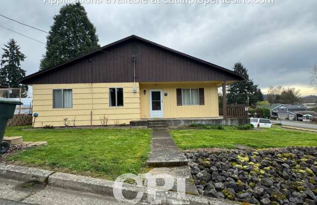 106 South St. - Longview, WA 98632 photos photos