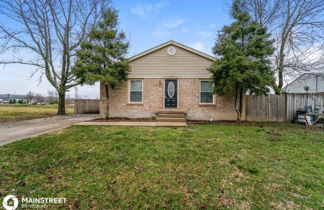 507 Fergusson Fife Avenue - 507 Fergusson Fife Avenue, Jefferson County, KY 40118