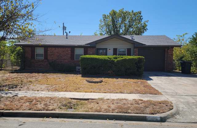 1206 Kathey Dr - 1206 Kathey Drive, Killeen, TX 76549
