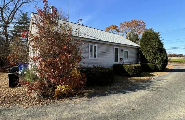 827 Main Street - 827 Main Street, Hampshire County, MA 01002