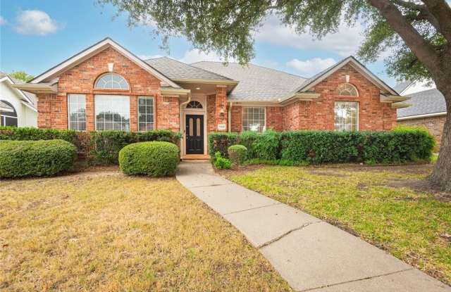 7829 Case Drive - 7829 Case Drive, Plano, TX 75025