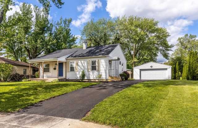 1510 Matthias Drive Gallery 1
