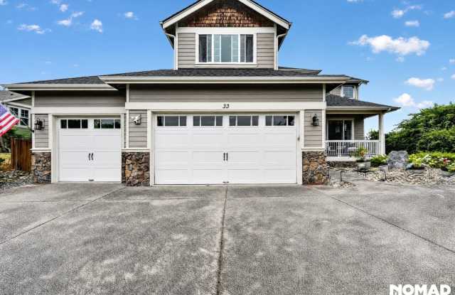 Spacious 4BR House in Camano Island photos photos Spacious 4BR House in Camano Island photos photos