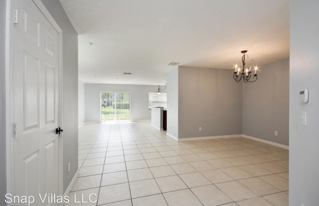13430 SOUTHMEADOW DR, #138 - 13430 Southmeadow Drive, Southchase, FL 32824