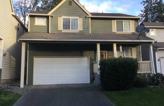 6194 Wynoochee Ln NE - 6194 Wynoochee Lane Northeast, Tracyton, WA 98311