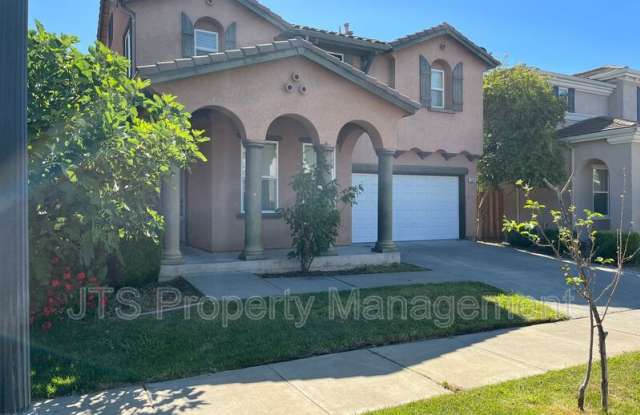 2946 Trap Rock Way - 2946 Trap Rock Way, Sacramento, CA 95835