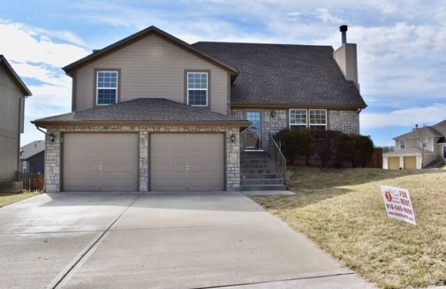 8403 Northeast 116th Street - 8403 Northeast 116th Street, Kansas City, MO 64157
