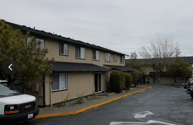 Ebb Tide Apartments photos photos