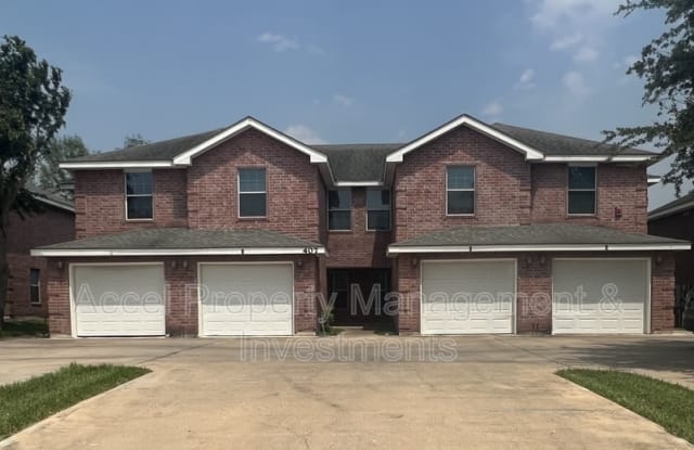 407 S. 48th Ln - 407 South 48th Lane, McAllen, TX 78501