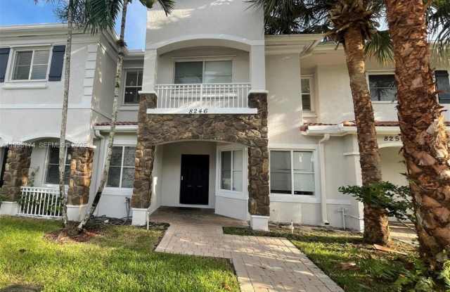 8246 SW 27th St photos photos