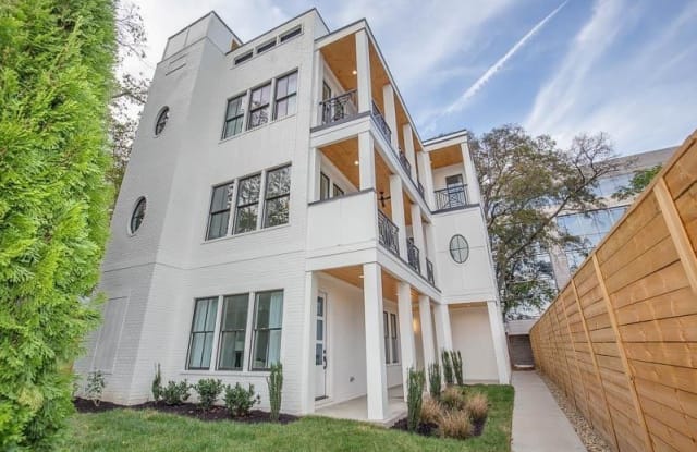 1506 South Street - 1506 South Street, Nashville, TN 37212