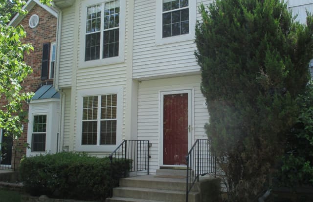 9606 Donnan Castle Ct - 9606 Donnan Castle Court, North Laurel, MD 20723
