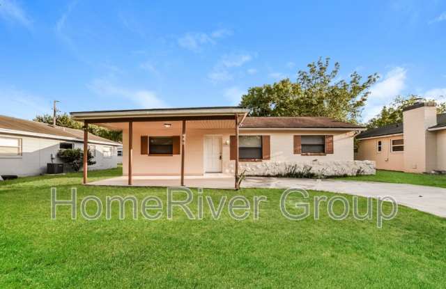 680 Kentia Rd - 680 Kentia Road, Casselberry, FL 32707 680 Kentia Rd - 680 Kentia Road, Casselberry, FL 32707