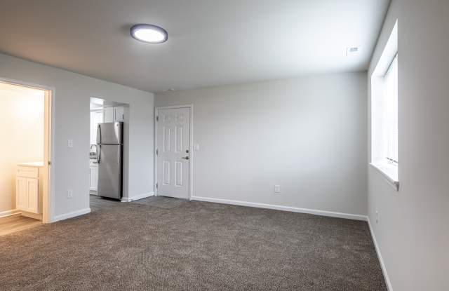 Dunfield Apartments & Townhomes Gallery 3