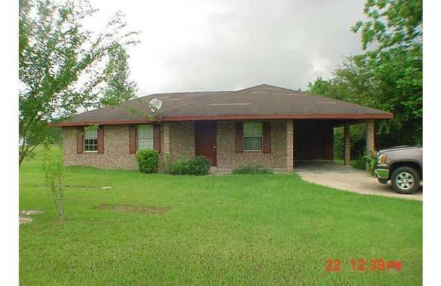 322 Dees - 322 Dees Street, DeRidder, LA 70634