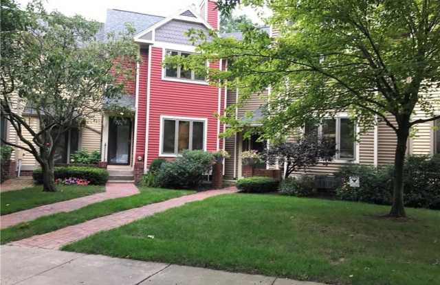 30 Cornhill Place photos photos
