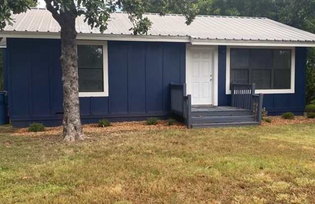 302 S Main Street - 302 South Main Street, Rising Star, TX 76471