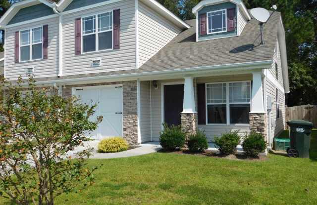 4024 Arbor Green Way - - 4024 Arbor Green Way, New Bern, NC 28562