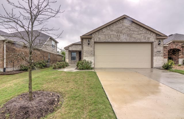 106 Brenham Pass - 106 Brenham Pass, Georgetown, TX 78628