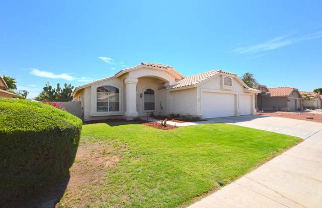 1661 West Springfield Way - 1661 West Springfield Way, Chandler, AZ 85286