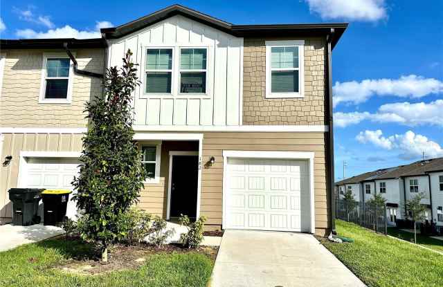 182 MANDOVI STREET - 182 Mandovi Street, Polk County, FL 33837