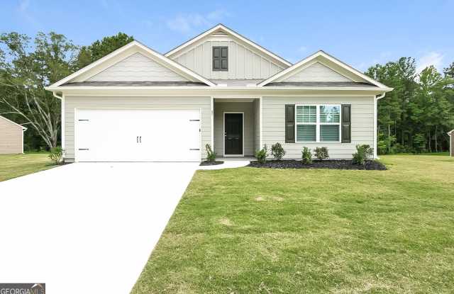 45 Katelen Court - 45 Katelen Court, Newton County, GA 30016