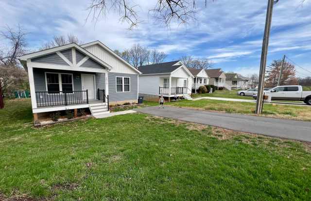 Charming 2-Bedroom Newly built home – Convenient Roanoke Location photos photos