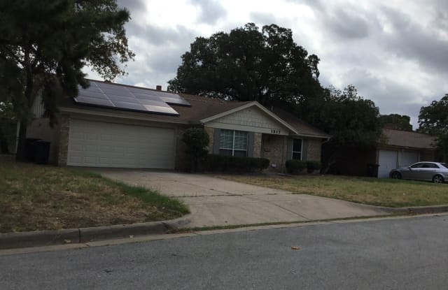 1517 Mims - 1517 Mims Street, Fort Worth, TX 76112