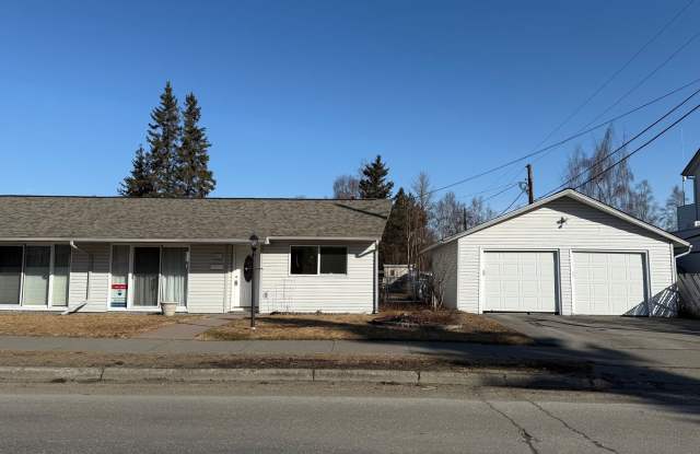2 Bedroom w/Garage in AIRPORT HEIGHTS! All utilities Included! photos photos 2 Bedroom w/Garage in AIRPORT HEIGHTS! All utilities Included! photos photos