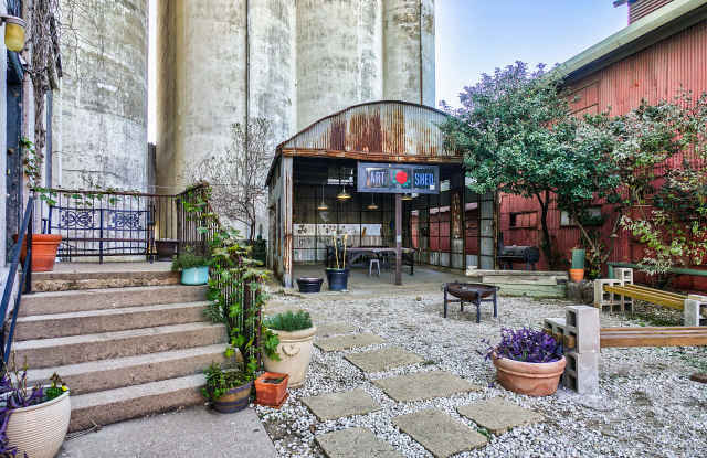 American Beauty Mill Lofts Gallery 3