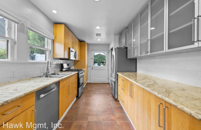 959 S. Mullen Ave. - 959 South Mullen Avenue, Los Angeles, CA 90019