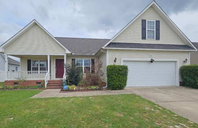 3027 Tettenbury Drive photos photos