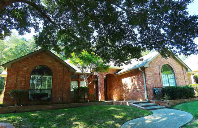 4007 Lazy Creek - 4007 Lazy Creek Drive, Tyler, TX 75707 4007 Lazy Creek - 4007 Lazy Creek Drive, Tyler, TX 75707