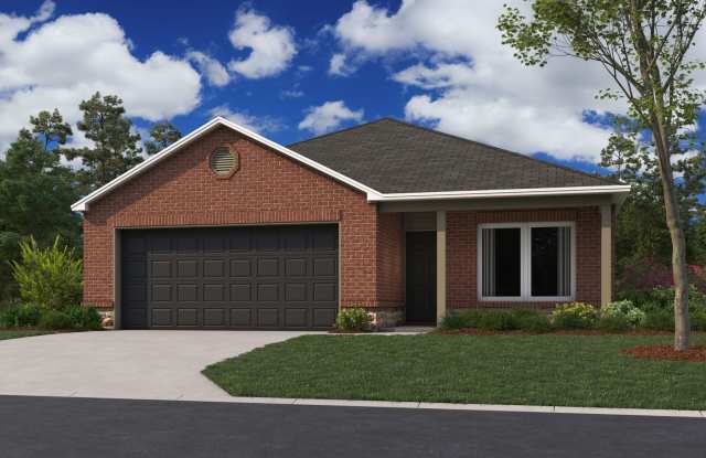 NOW PRELEASING! Three Bedroom | Two Bath Home in Broken Arrow photos photos