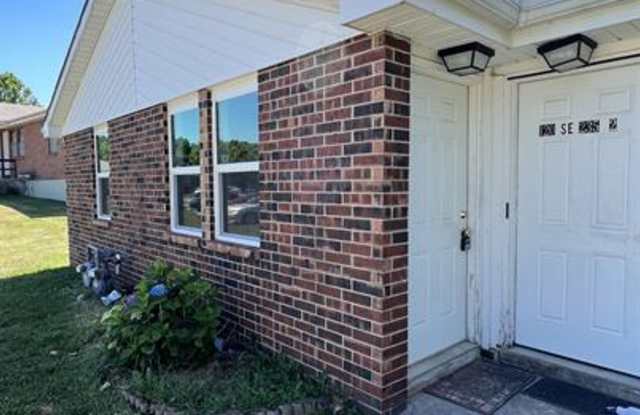 120 Southeast 235th Road - 2 - 120 Southeast 235th Road, Johnson County, MO 64093