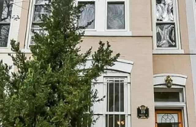 119 Thomas St NW - 119 Thomas Street Northwest, Washington, DC 20001