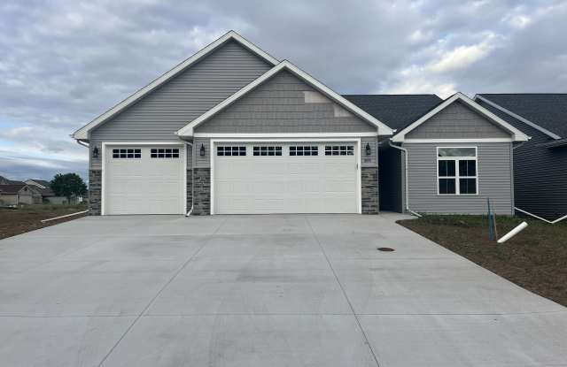 1890 Margaret Street - 1890 Margaret Street, Outagamie County, WI 54913 1890 Margaret Street - 1890 Margaret Street, Outagamie County, WI 54913