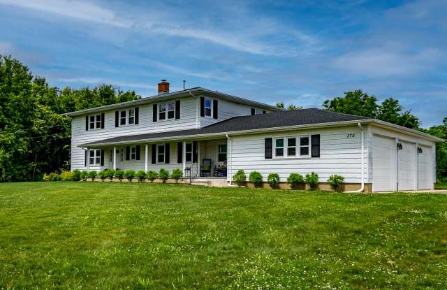 370 Smithburg Rd - 370 Smithburg Road, Monmouth County, NJ 07726