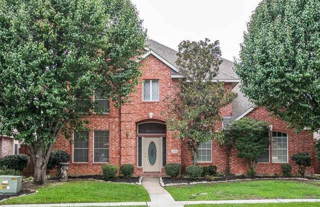 1260 Winnipeg Drive - 1260 Winnipeg Drive, Lewisville, TX 75077