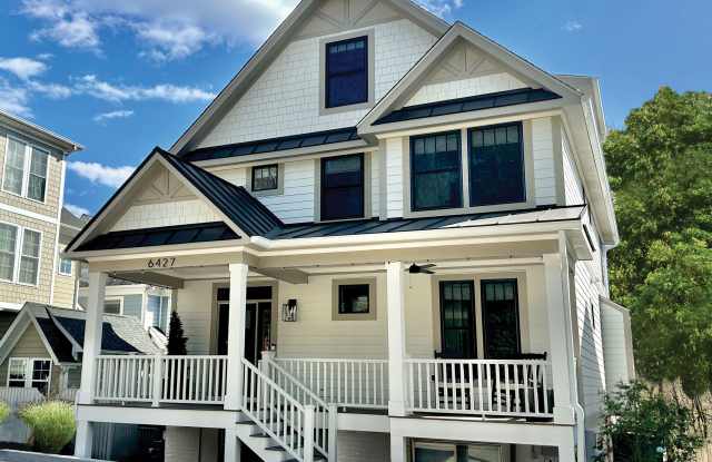 6427 83rd Place - 6427 83rd Place, Cabin John, MD 20818