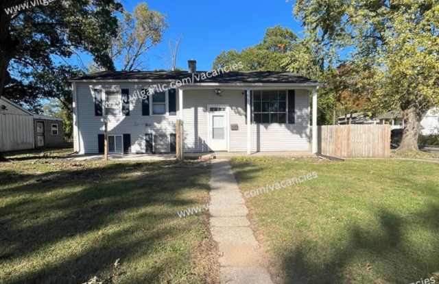 3 spacious bedrooms, 2 full bathrooms home in Gary, IN photos photos 3 spacious bedrooms, 2 full bathrooms home in Gary, IN photos photos