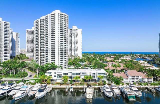 3750 Yacht Club Dr - 3750 Yacht Club Drive, Aventura, FL 33180