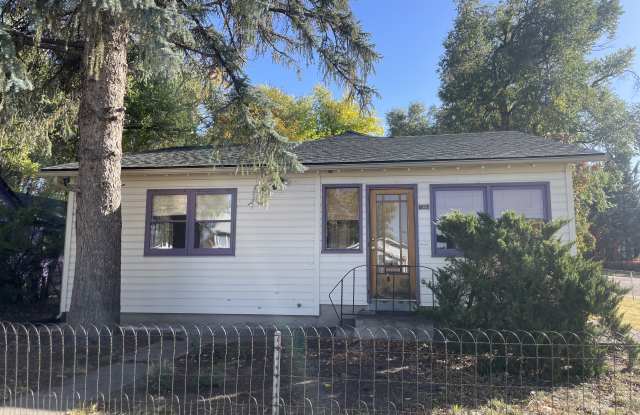 802 Ussie Avenue - 802 Ussie Avenue, Cañon City, CO 81212