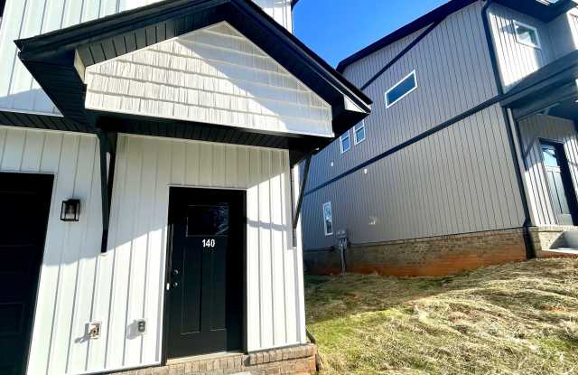 140 Independence Lane - 140 Independence Lane, Lynchburg, VA 24502