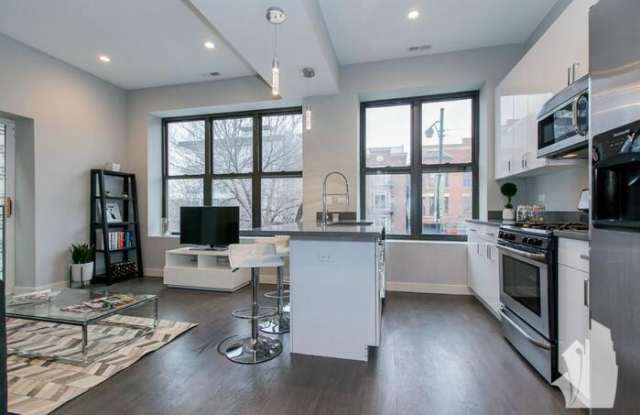 2151 West Division Street Gallery 2