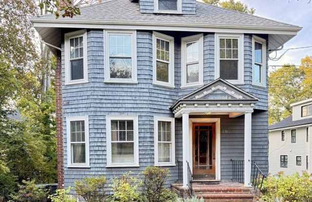 131 Mount Vernon 2 - 131 Mount Vernon Street, Newton, MA 02465 131 Mount Vernon 2 - 131 Mount Vernon Street, Newton, MA 02465