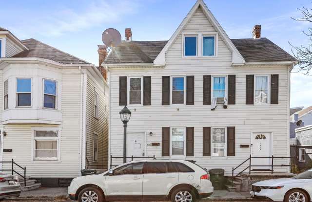 209 E WASHINGTON Street - 209 East Washington Street, Hagerstown, MD 21740
