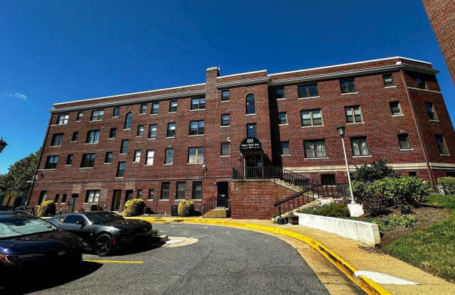 80 NEW YORK Avenue NW unit: 402 photos photos